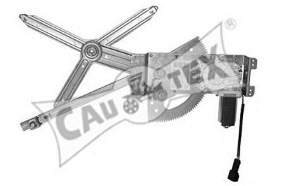 CAUTEX 487048 -  Подъемное устройство для окон