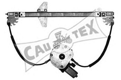 CAUTEX 487056 -  Подъемное устройство для окон
