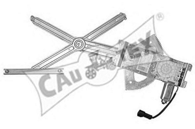 CAUTEX 487103 -  Подъемное устройство для окон