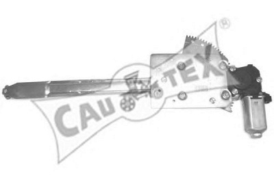 CAUTEX 487112 -  Подъемное устройство для окон