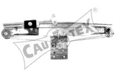CAUTEX 487123 -  Подъемное устройство для окон