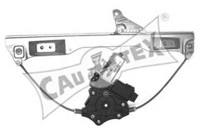 CAUTEX 487127 -  Подъемное устройство для окон