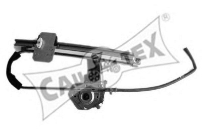 CAUTEX 487131 -  Подъемное устройство для окон