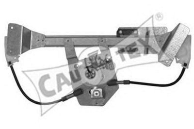 CAUTEX 487134 -  Подъемное устройство для окон