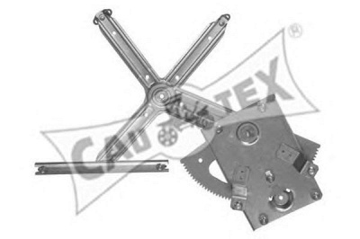 CAUTEX 487136 -  Подъемное устройство для окон