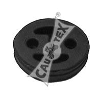 CAUTEX 700002 -  Кронштейн, система выпуска ОГ