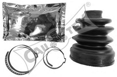 CAUTEX 700026 -  Комплект пыльника, приводной вал