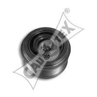 CAUTEX 700931 -  Ременный шкив, генератор