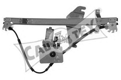 CAUTEX 707029 -  Подъемное устройство для окон