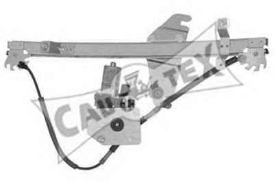 CAUTEX 707031 -  Подъемное устройство для окон