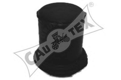 CAUTEX 900034 -  Прокладка, фланец охлаждающей жидкости