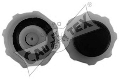 CAUTEX 950479 -  Крышка, резервуар охлаждающей жидкости