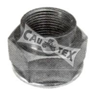 CAUTEX 951002 -  Гайка, шейка оси