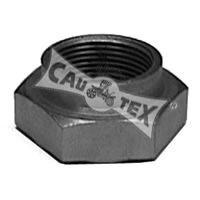CAUTEX 951003 -  Гайка, шейка оси