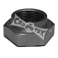 CAUTEX 951005 -  Гайка, шейка оси