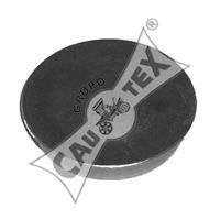CAUTEX 951023 -  Предохранительная крышка, ступица колеса
