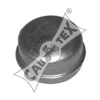 CAUTEX 951028 -  Предохранительная крышка, ступица колеса