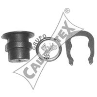 CAUTEX 951029 -  Пробка, фланец охлаждающей жидкости