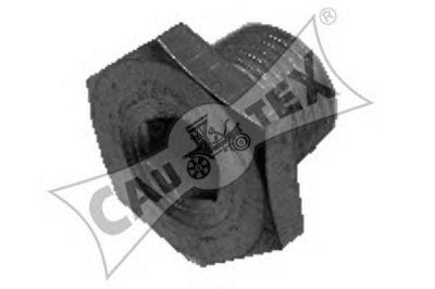 CAUTEX 952001 -  Резьбовая пробка, маслянный поддон