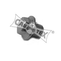 CAUTEX 952003 -  Резьбовая пробка, маслянный поддон