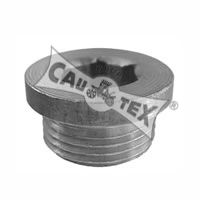 CAUTEX 952005 -  Резьбовая пробка, маслянный поддон