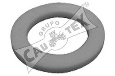 CAUTEX 952021 -  Уплотнительное кольцо, резьбовая пробка маслосливн. отверст.