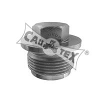 CAUTEX 952027 -  Резьбовая пробка, маслянный поддон