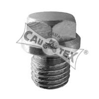 CAUTEX 952033 -  Резьбовая пробка, маслянный поддон