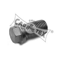 CAUTEX 952034 -  Резьбовая пробка, маслянный поддон