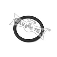 CAUTEX 952037 -  Прокладка, термостат