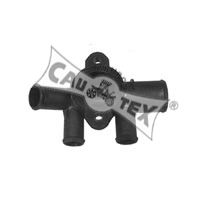 CAUTEX 952053 -  Фланец охлаждающей жидкости