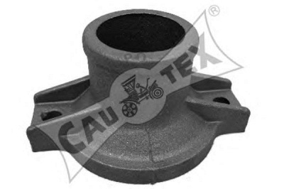CAUTEX 952099 -  Фланец охлаждающей жидкости