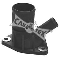 CAUTEX 952108 -  Фланец охлаждающей жидкости