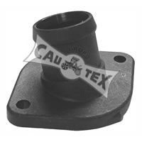 CAUTEX 952116 -  Фланец охлаждающей жидкости