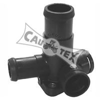 CAUTEX 952117 -  Фланец охлаждающей жидкости