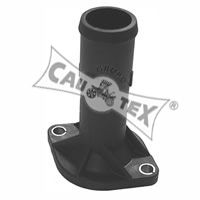CAUTEX 952120 -  Фланец охлаждающей жидкости