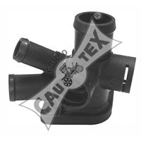 CAUTEX 952135 -  Фланец охлаждающей жидкости