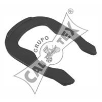 CAUTEX 952139 -  Прокладка, фланец охлаждающей жидкости