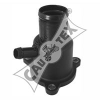 CAUTEX 952147 -  Фланец охлаждающей жидкости