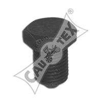 CAUTEX 952150 -  Резьбовая пробка, масляный поддон