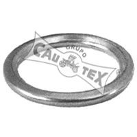 CAUTEX 952154 -  Уплотнительное кольцо, резьбовая пробка маслосливн. отверст.