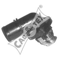 CAUTEX 952157 -  Фланец охлаждающей жидкости