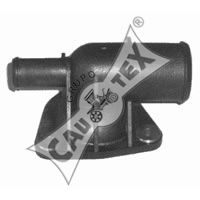 CAUTEX 952160 -  Фланец охлаждающей жидкости