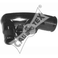 CAUTEX 952161 -  Фланец охлаждающей жидкости