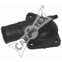 CAUTEX 952163 -  Фланец охлаждающей жидкости