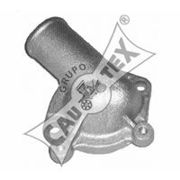 CAUTEX 952174 -  Фланец охлаждающей жидкости