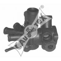 CAUTEX 952176 -  Фланец охлаждающей жидкости