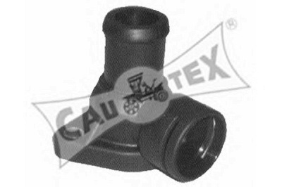 CAUTEX 952178 -  Фланец охлаждающей жидкости