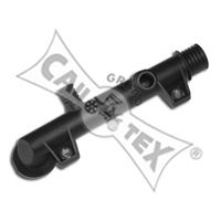 CAUTEX 952188 -  Фланец охлаждающей жидкости