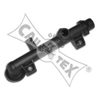 CAUTEX 952189 -  Фланец охлаждающей жидкости